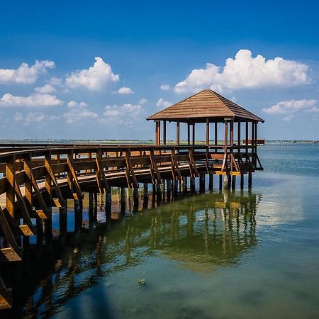Villa Annalisa Rosolina Mare Ngoại thất bức ảnh