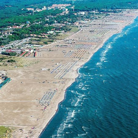 Villa Annalisa Rosolina Mare Ngoại thất bức ảnh