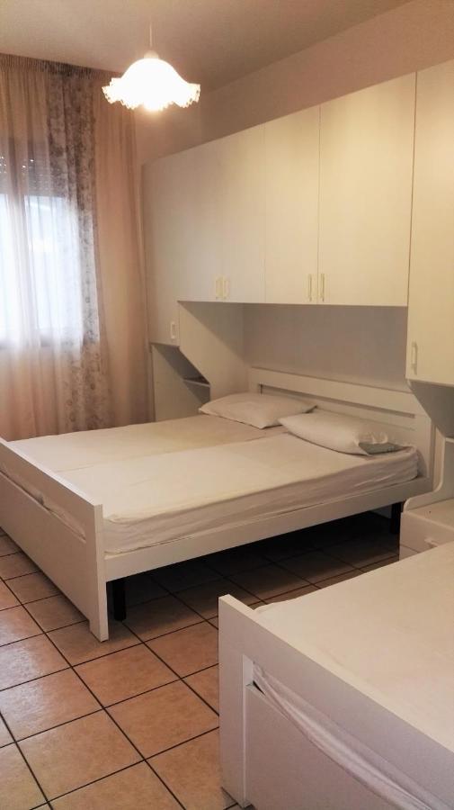 Villa Annalisa Rosolina Mare Ngoại thất bức ảnh