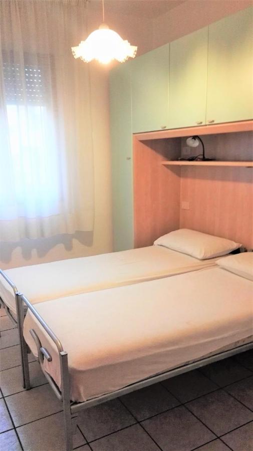 Villa Annalisa Rosolina Mare Ngoại thất bức ảnh